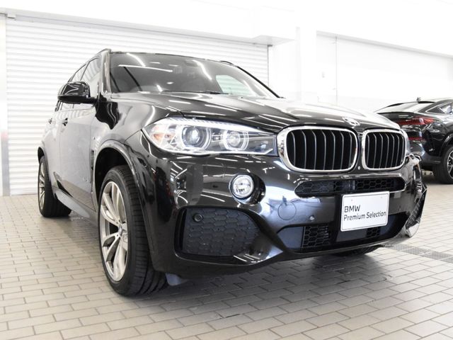 Bmw X5 2018-10 15017-3