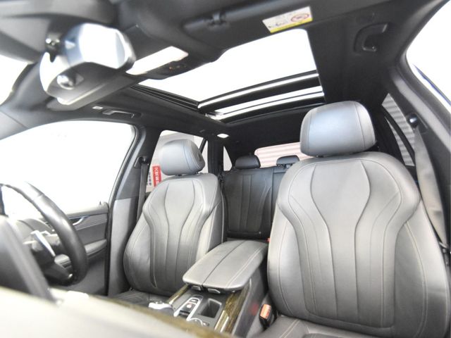Bmw X5 2018-10 15017-1