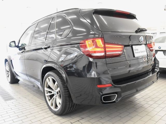 Bmw X5 2018-10 15017-5