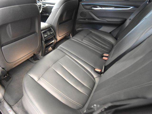Bmw X5 2018-10 15017-16