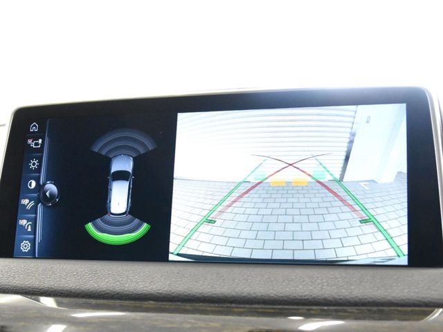 Bmw X5 2018-10 15017-8