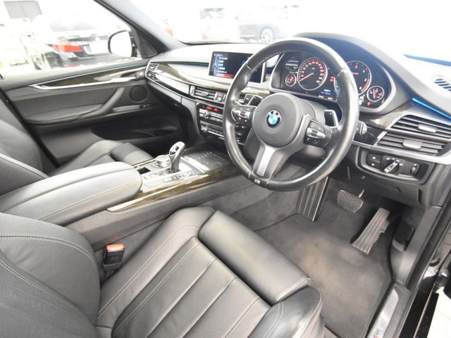 Bmw X5 2018-10 15017-15