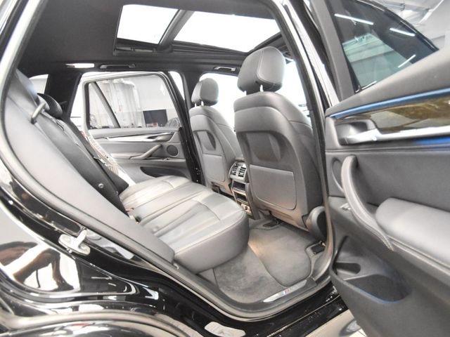 Bmw X5 2018-10 15017-17