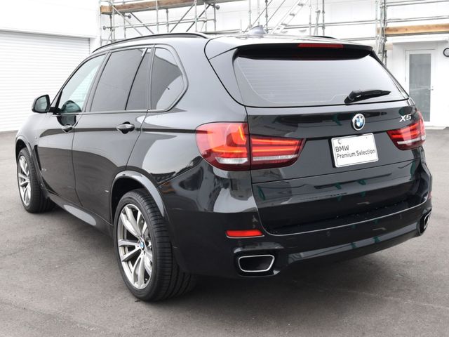 Bmw X5 2018-10 15017-2