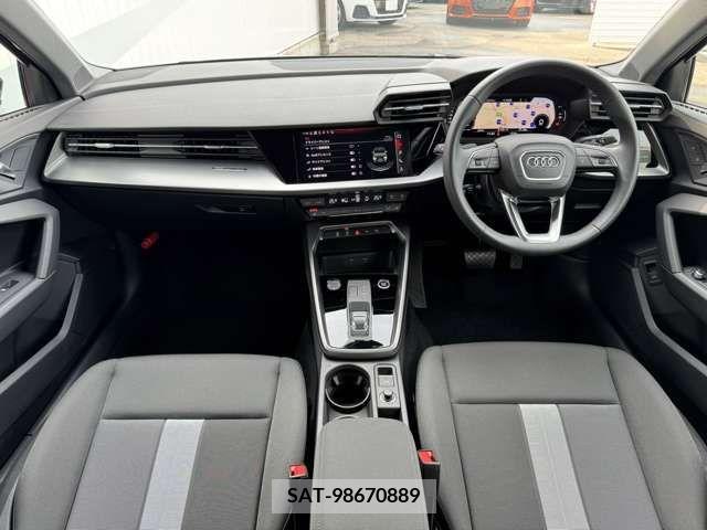 Audi A3 SEDAN 2023-06 219756-9
