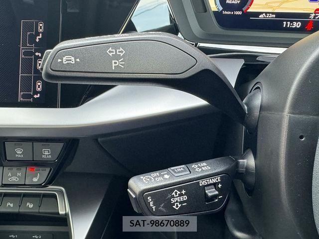 Audi A3 SEDAN 2023-06 219756-15