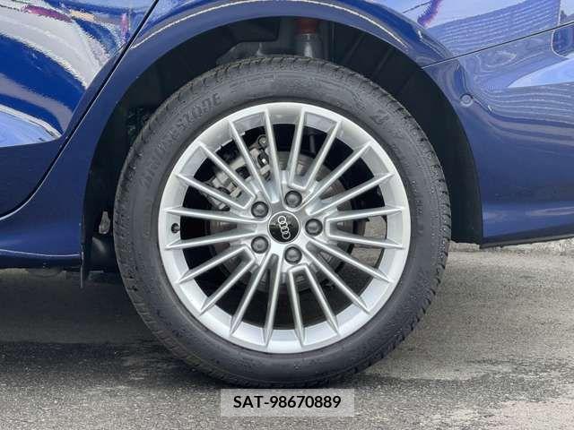 Audi A3 SEDAN 2023-06 219756-8