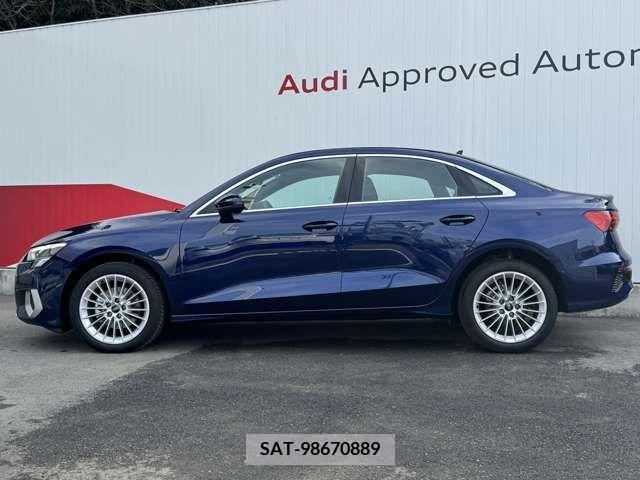 Audi A3 SEDAN 2023-06 219756-6