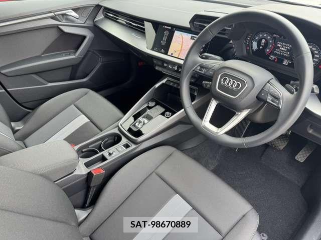 Audi A3 SEDAN 2023-06 219756-10