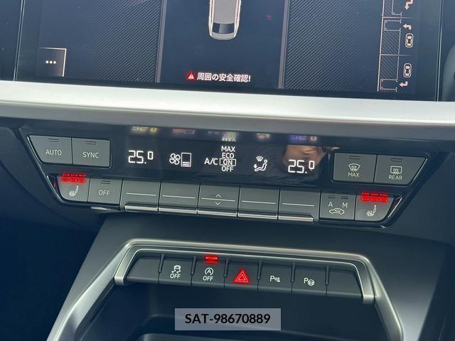 Audi A3 SEDAN 2023-06 219756-13