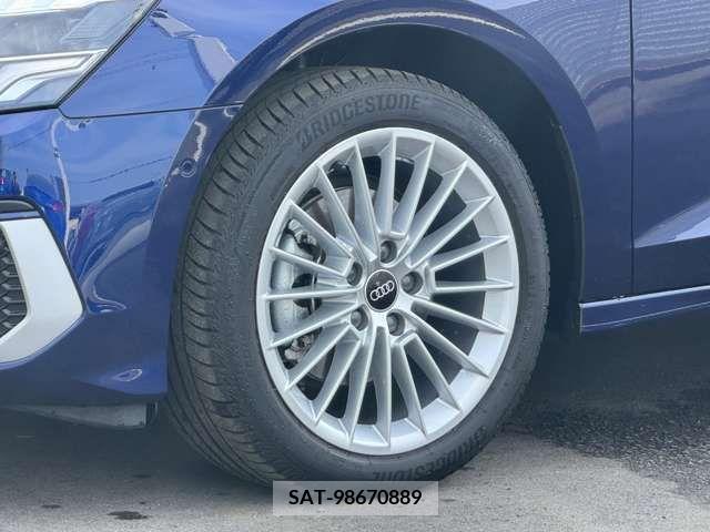 Audi A3 SEDAN 2023-06 219756-7