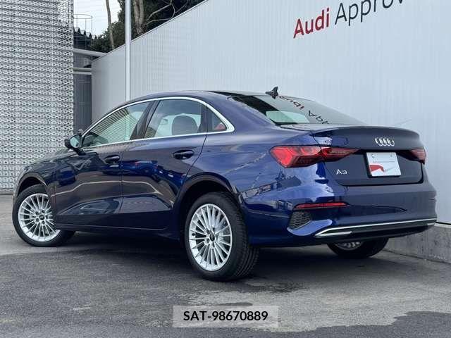 Audi A3 SEDAN 2023-06 219756-5
