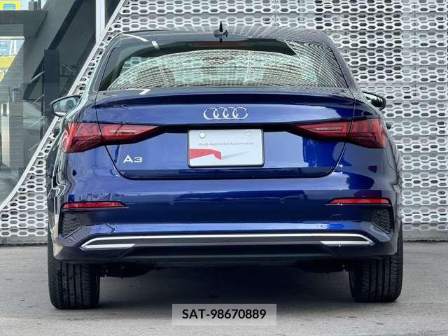 Audi A3 SEDAN 2023-06 219756-3