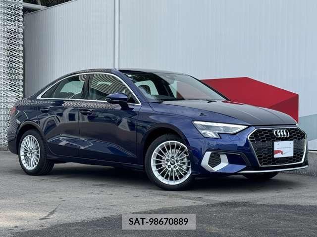Audi A3 SEDAN 2023-06 219756-4