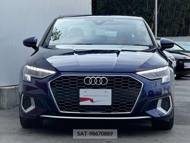 Audi A3 SEDAN 2023-06 219756-2