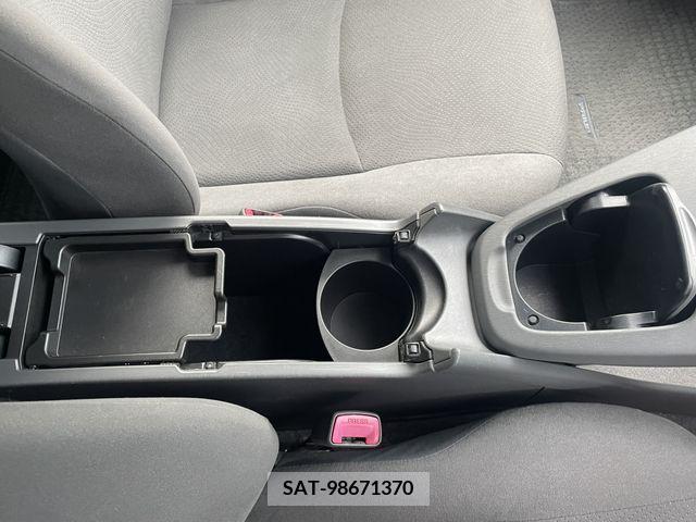 Toyota PRIUS 2011-11 282140-16