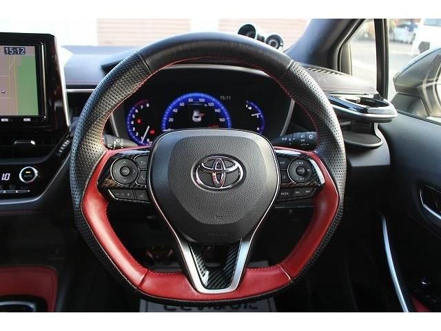 Toyota COROLLA SPORT 2019-01 195834-15