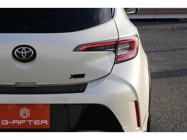 Toyota COROLLA SPORT 2019-01 195834-11