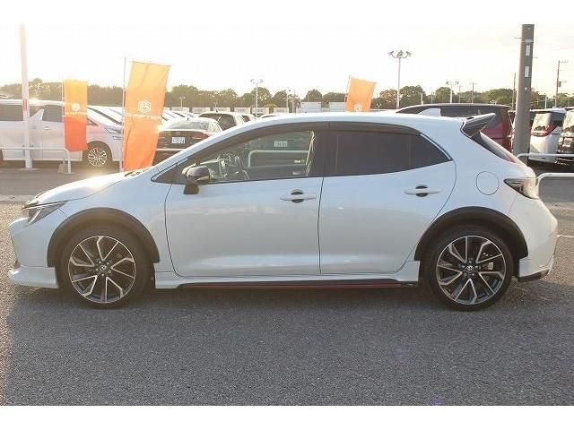 Toyota COROLLA SPORT 2019-01 195834-6