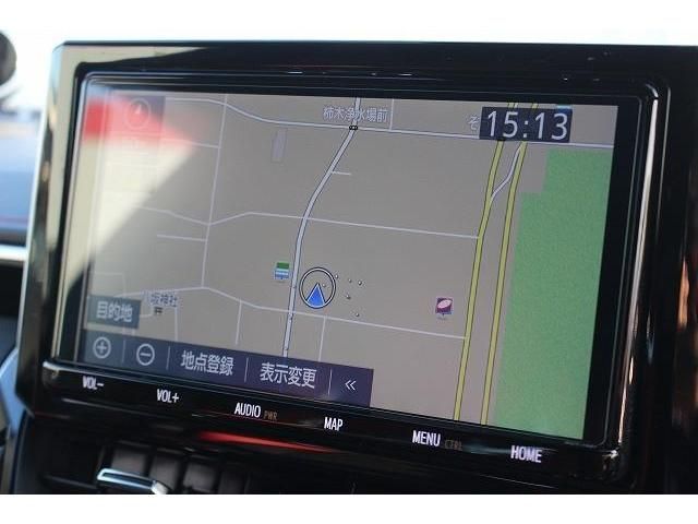 Toyota COROLLA SPORT 2019-01 195834-2