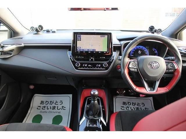 Toyota COROLLA SPORT 2019-01 195834-14