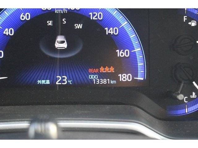 Toyota COROLLA SPORT 2019-01 195834-18