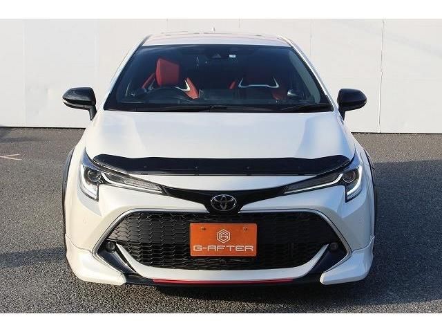 Toyota COROLLA SPORT 2019-01 195834-5
