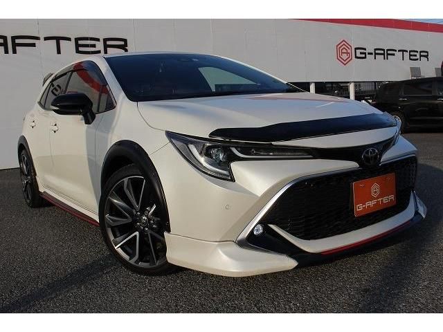 Toyota COROLLA SPORT 2019-01 195834-10