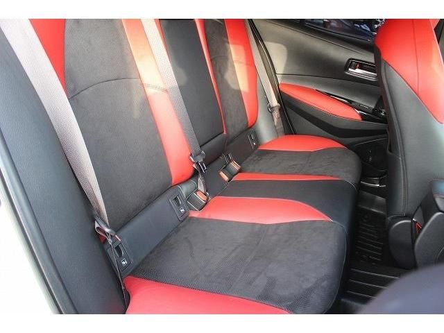 Toyota COROLLA SPORT 2019-01 195834-13