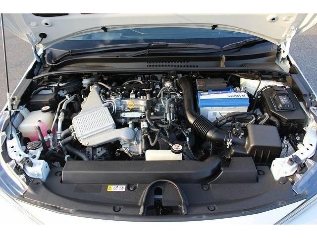 Toyota COROLLA SPORT 2019-01 195834-17