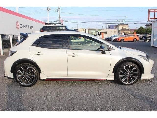 Toyota COROLLA SPORT 2019-01 195834-8