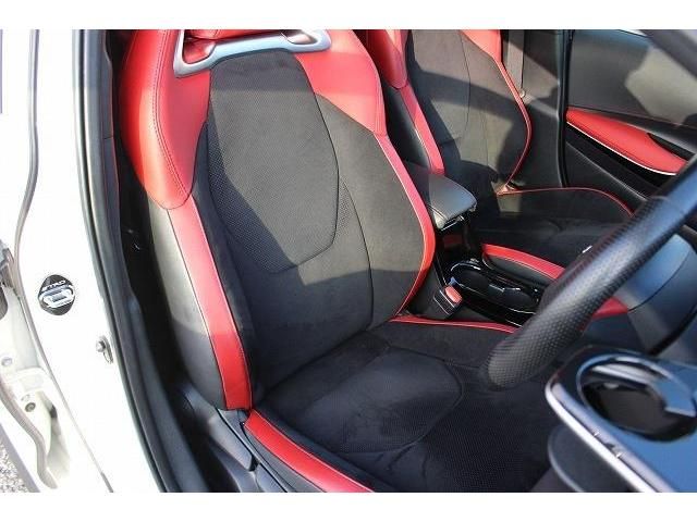 Toyota COROLLA SPORT 2019-01 195834-12
