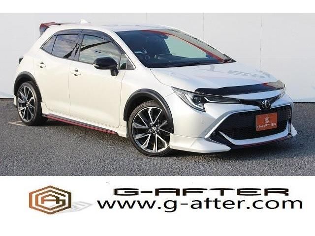 Toyota COROLLA SPORT 2019-01 195834-0