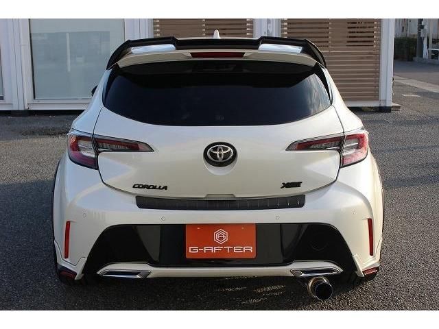 Toyota COROLLA SPORT 2019-01 195834-7