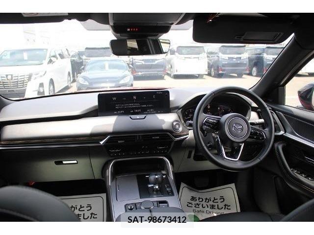 Mazda CX-60 2022-09 387262-14