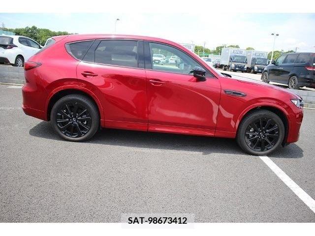 Mazda CX-60 2022-09 387262-10