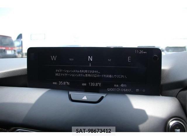 Mazda CX-60 2022-09 387262-2