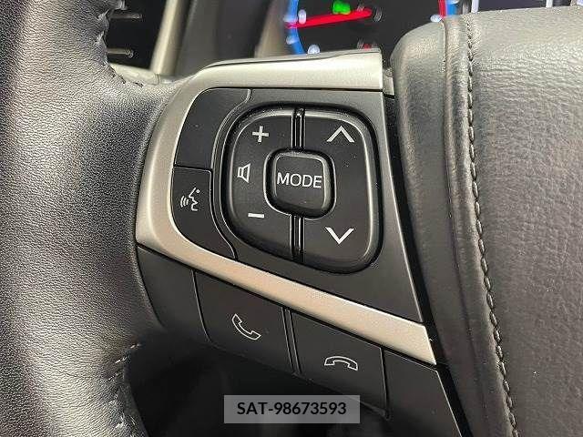 Toyota HARRIER 2014-11 272331-14