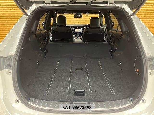 Toyota HARRIER 2014-11 272331-19