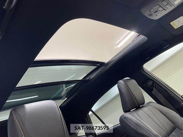 Toyota HARRIER 2014-11 272331-4