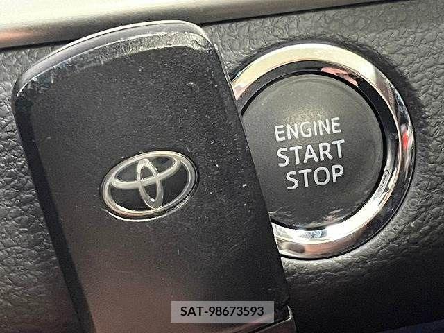 Toyota HARRIER 2014-11 272331-6