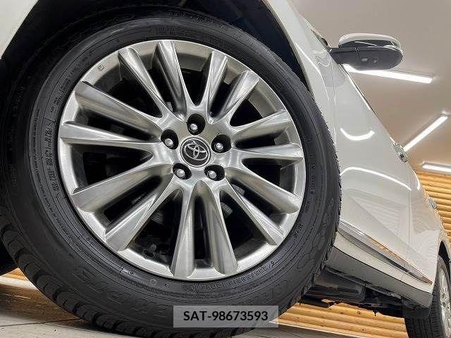 Toyota HARRIER 2014-11 272331-10