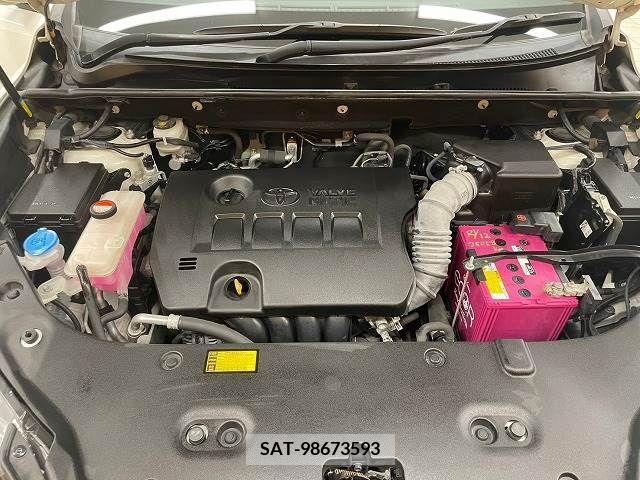 Toyota HARRIER 2014-11 272331-13