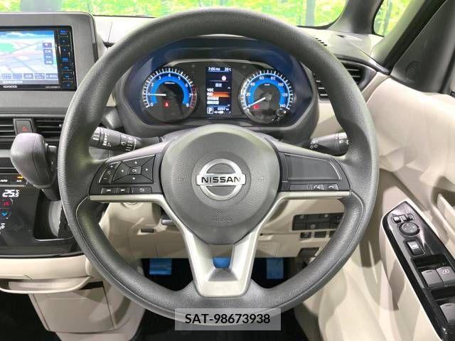 Nissan ROOX 2022-08 354475-11