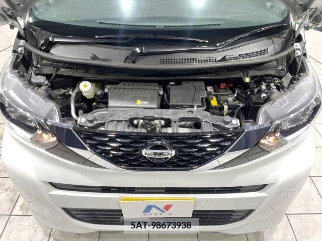 Nissan ROOX 2022-08 354475-18