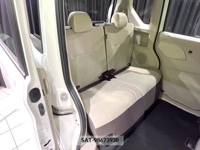 Nissan ROOX 2022-08 354475-9