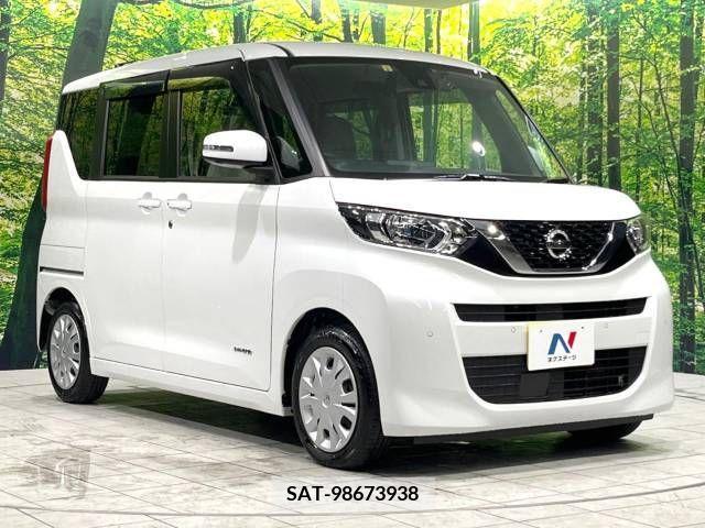 Nissan ROOX 2022-08 354475-16