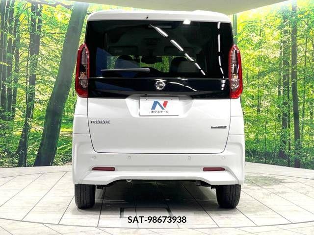 Nissan ROOX 2022-08 354475-15