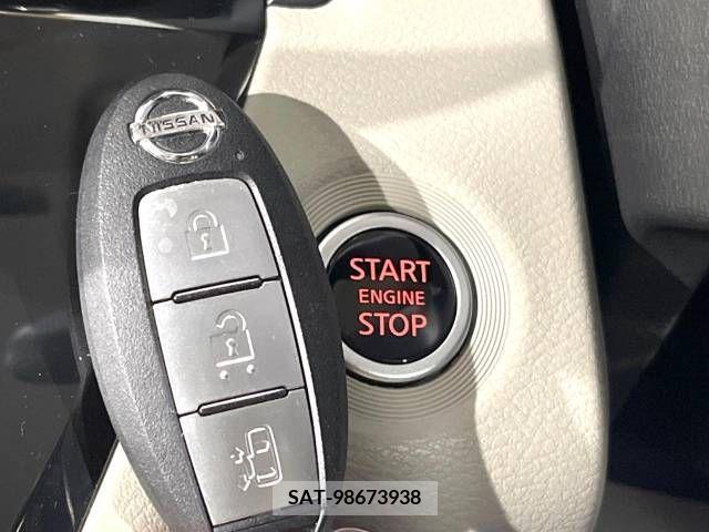 Nissan ROOX 2022-08 354475-7