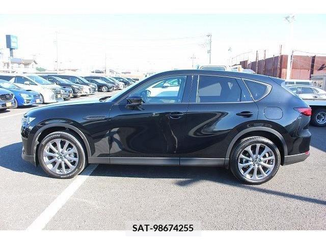 Mazda CX-60 2023-02 222912-6